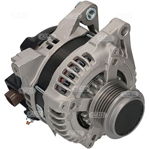 Generator 14V 100A Hc-cargo 115657 HC-Cargo