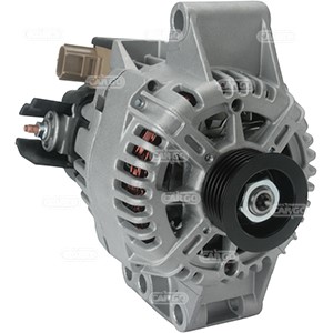 Generator 14V 80A Hc-cargo 115659 HC-Cargo