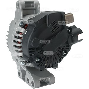 Generator 14V 80A Hc-cargo 115659 HC-Cargo