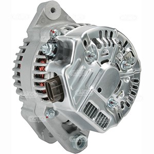 Generator 14V 70A Hc-cargo 115660 HC-Cargo