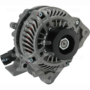 Generator 14V 90A Hc-cargo 115661 HC-Cargo