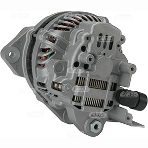 Generator 14V 90A Hc-cargo 115661 HC-Cargo