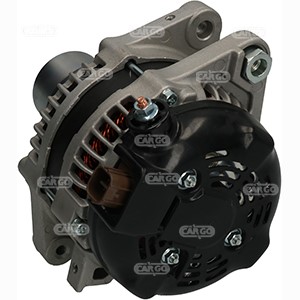 Generator 14V 100A Hc-cargo 115666 HC-Cargo