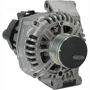 Generator 14V 120A Hc-cargo 115667 HC-Cargo