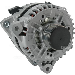 Generator 14V 180A Hc-cargo 115671 HC-Cargo