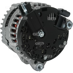 Generator 14V 180A Hc-cargo 115671 HC-Cargo