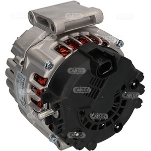 Generator 14V 180A Hc-cargo 115676 HC-Cargo