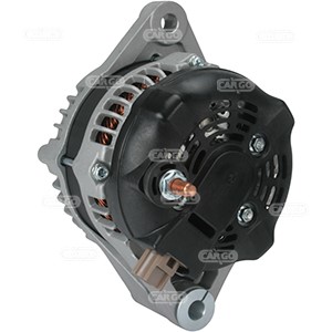 Generator 14V 130A Hc-cargo 115679 HC-Cargo