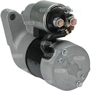 Startmotor 12V Hc-cargo 115686 HC-Cargo