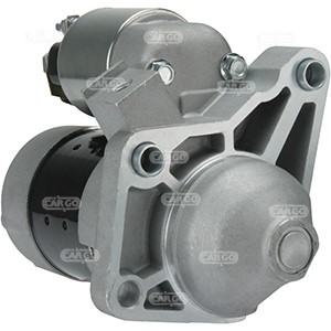 Startmotor 12V Hc-cargo 115686 HC-Cargo