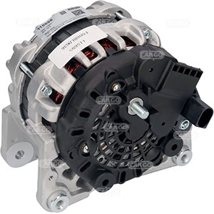 Generator 14V 110A Hc-cargo 115695 HC-Cargo