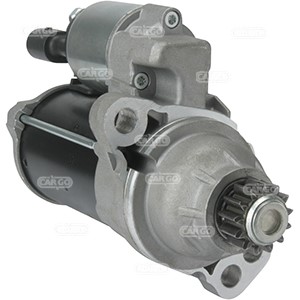 Startmotor 12V Hc-cargo 115696 HC-Cargo