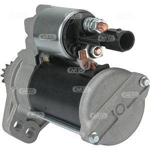 Startmotor 12V Hc-cargo 115696 HC-Cargo