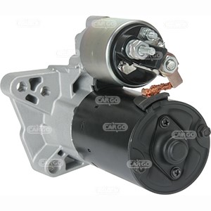 Startmotor 12V Hc-cargo 115698 HC-Cargo