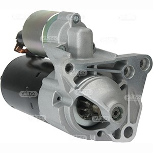 Startmotor 12V Hc-cargo 115698 HC-Cargo