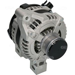 Generator 14V 150A Hc-cargo 115700 HC-Cargo