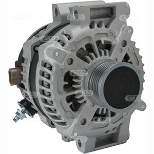Generator 14V 220A Hc-cargo 115701 HC-Cargo
