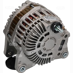 Generator 14V 110A Hc-cargo 115705 HC-Cargo