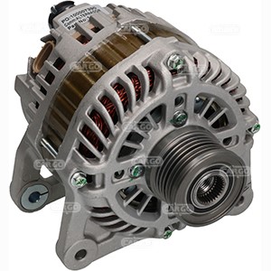 Generator 14V 110A Hc-cargo 115705 HC-Cargo