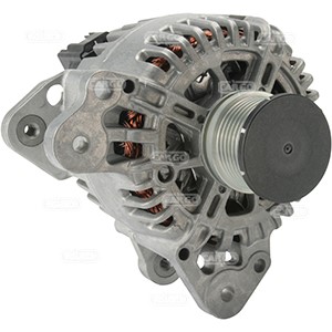 Generator 14V 110A Hc-cargo 115707 HC-Cargo