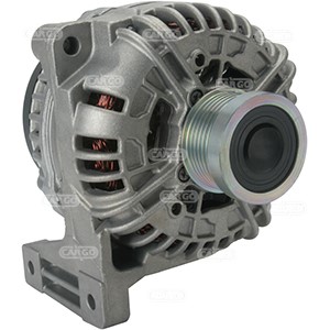 Generator 14V 160A Hc-cargo 115708 HC-Cargo