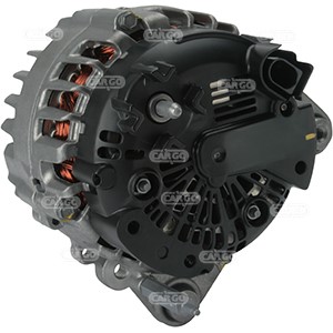 Generator 14V 180A Hc-cargo 115713 HC-Cargo