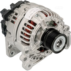 Generator 14V 110A Hc-cargo 115714 HC-Cargo