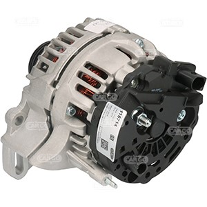 Generator 14V 110A Hc-cargo 115714 HC-Cargo Generator 14V 110A Hc-cargo 115714 HC-Cargo