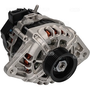 Generator 14V 90A Hc-cargo 115715 HC-Cargo