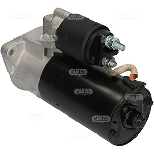Startmotor 12V Hc-cargo 115717 HC-Cargo