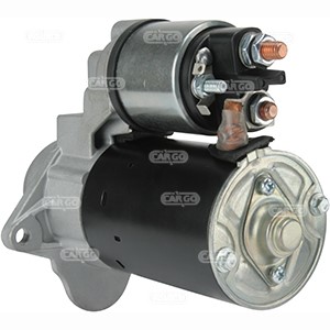 Startmotor 12V Hc-cargo 115719 HC-Cargo
