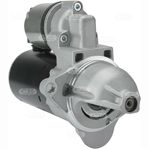 Startmotor 12V Hc-cargo 115719 HC-Cargo