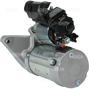 Startmotor 12V Hc-cargo 115723 HC-Cargo