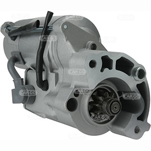 Startmotor 12V Hc-cargo 115725 HC-Cargo