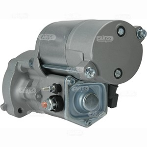 Startmotor 12V Hc-cargo 115725 HC-Cargo