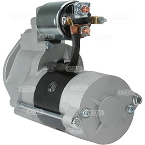Startmotor 12V Hc-cargo 115727 HC-Cargo
