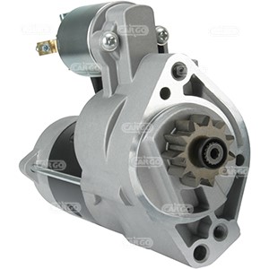 Startmotor 12V Hc-cargo 115727 HC-Cargo