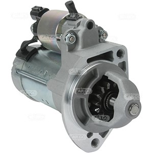 Startmotor 12V Hc-cargo 115729 HC-Cargo