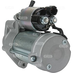 Startmotor 12V Hc-cargo 115729 HC-Cargo