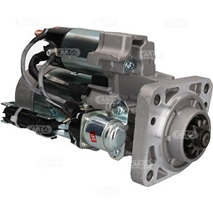 Startmotor 24V Hc-cargo 115731 HC-Cargo