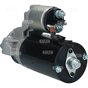 Startmotor 12V Hc-cargo 115732 HC-Cargo