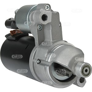 Startmotor 12V Hc-cargo 115735 HC-Cargo