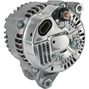 Generator 14V 130A Hc-cargo 115737 HC-Cargo