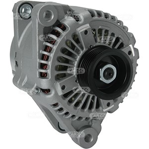 Generator 14V 130A Hc-cargo 115737 HC-Cargo