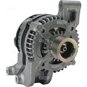 Generator 14V 150A Hc-cargo 115750 HC-Cargo