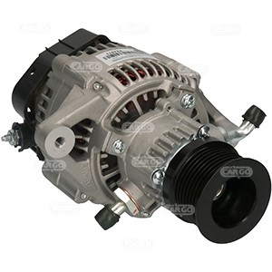 Generator 14V 90A Hc-cargo 115752 HC-Cargo