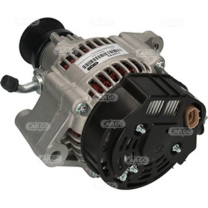 Generator 14V 90A Hc-cargo 115752 HC-Cargo
