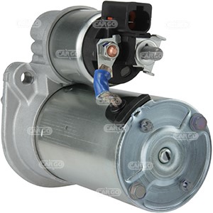 Startmotor 12V Hc-cargo 115758 HC-Cargo
