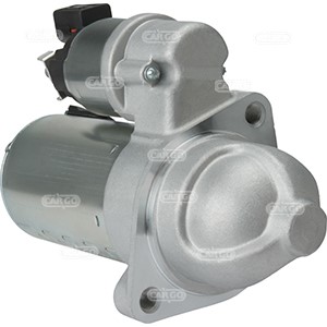 Startmotor 12V Hc-cargo 115758 HC-Cargo