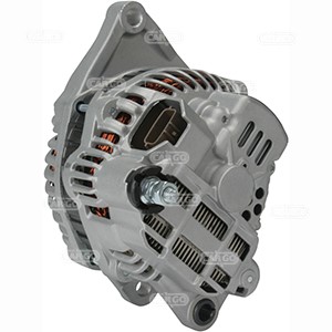 Generator 14V 120A Hc-cargo 115760 HC-Cargo